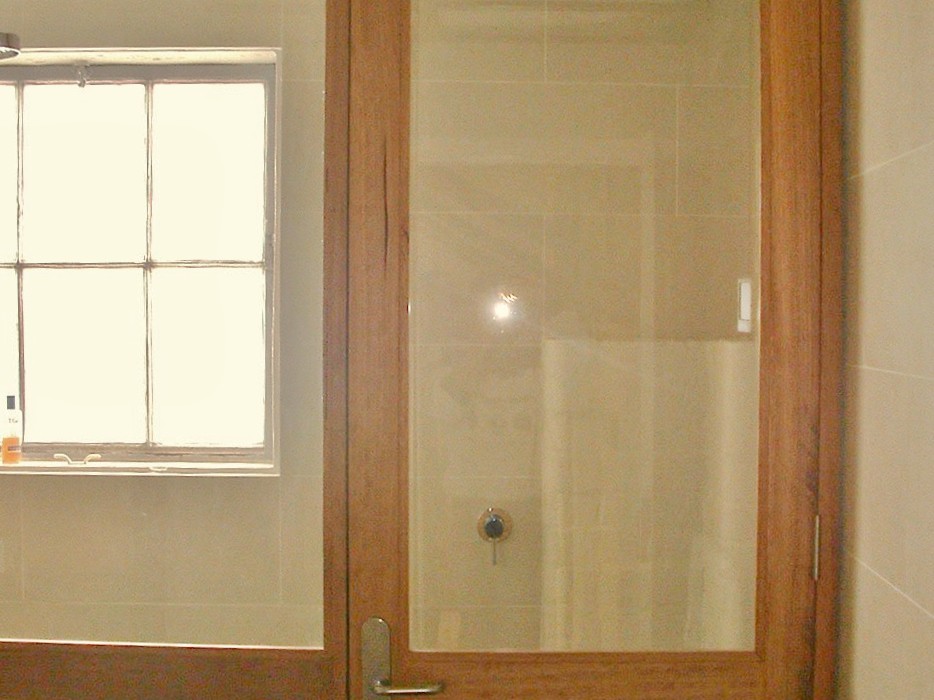 steamroom