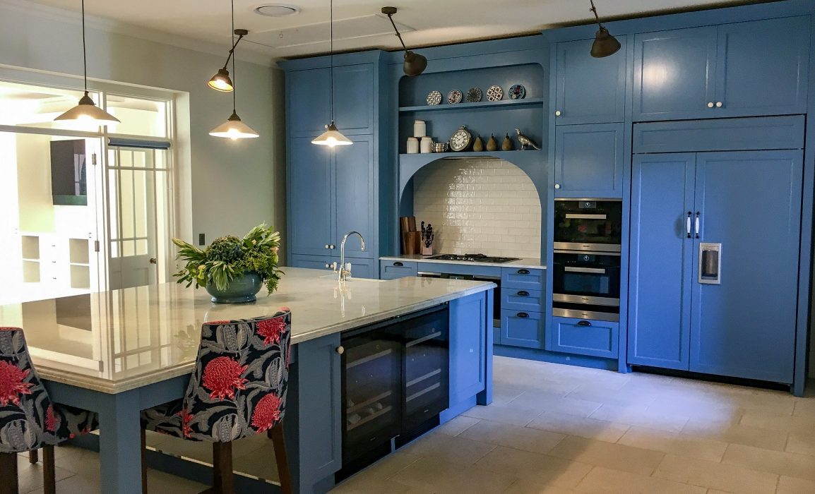 Deltroit kitchen